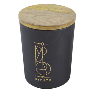 Fresh Arrival Solid Metal Wax <b>Jar</b> Best for Home <b>Decorative</b> Design With Freshly White Colored Finishing Design Wax Container - Product Image 4