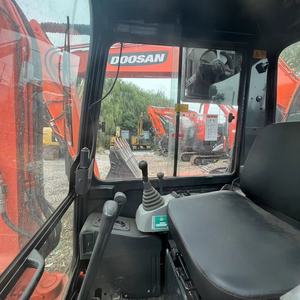 MINI EXCAVATRICE KUBOTA U35 FABRIQUÉE AU JAPON - Product Image 2