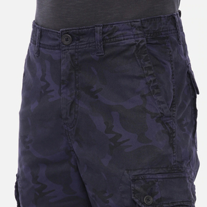 Custom Made Your Own Design Light Weight High Quality Men New Design Mid Waist Men Cargo Shorts With Customized serviced - Product Image 6