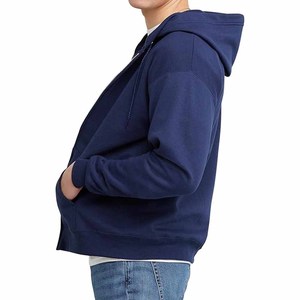 Streetwear vierge sweat à capuche pour hommes poids lourd vêtements personnalisés logo sweats à capuche pour hommes surdimensionnés - Product Image 5