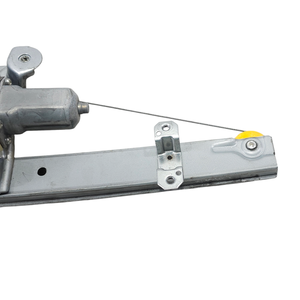 Lève-vitre électrique avant droit NISSAN Micra Série (K14) 80731-4CA0A (17>) - Product Image 2