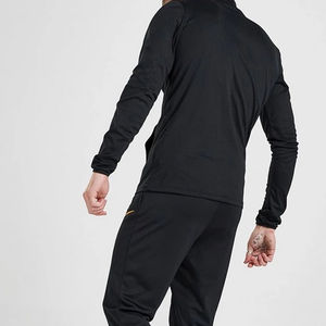 2025 Top qualité hommes survêtements conception personnalisée nouveauté survêtement personnalisé respirant professionnel Design survêtement pour unisexe - Product Image 2