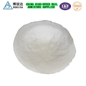BRD 50% PCE Polycarboxylate Superplasticizer for Concrete Liquid and Powder - Product Image 3