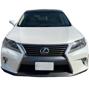 รถยนต์มือสอง ปี 2021 รุ่น RX350 ขับเคลื่อนสี่ล้อ เบาะหนัง เกียร์อัตโนมัติ ระบบควบคุมความเร็วอัตโนมัติ  พวงมาลัยซ้าย เครื่องยนต์เบนซิน กล้อง 360 องศา กล้องหลัง  หลังคาซันรูฟแบบพาโนรามา - Product Image 1