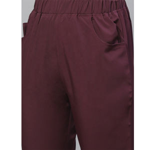 Chándales Deportivos de Mujer de Alta Calidad Más Vendidos para Invierno, Marca Privada para Diseño de Impresión Puff, Chándal de Mujer - Product Image 2