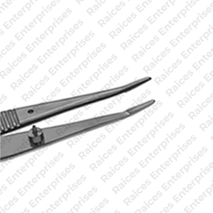 คีมสำหรับผ่าตัดแบบแมนนวลทำจากเหล็กสแตนเลสทนทาน - Product Image 2