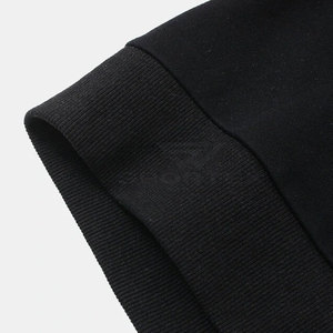 Sudaderas de invierno de moda para hombre, fabricante pakistaní, ropa de calle, material de poliéster/algodón - Product Image 4