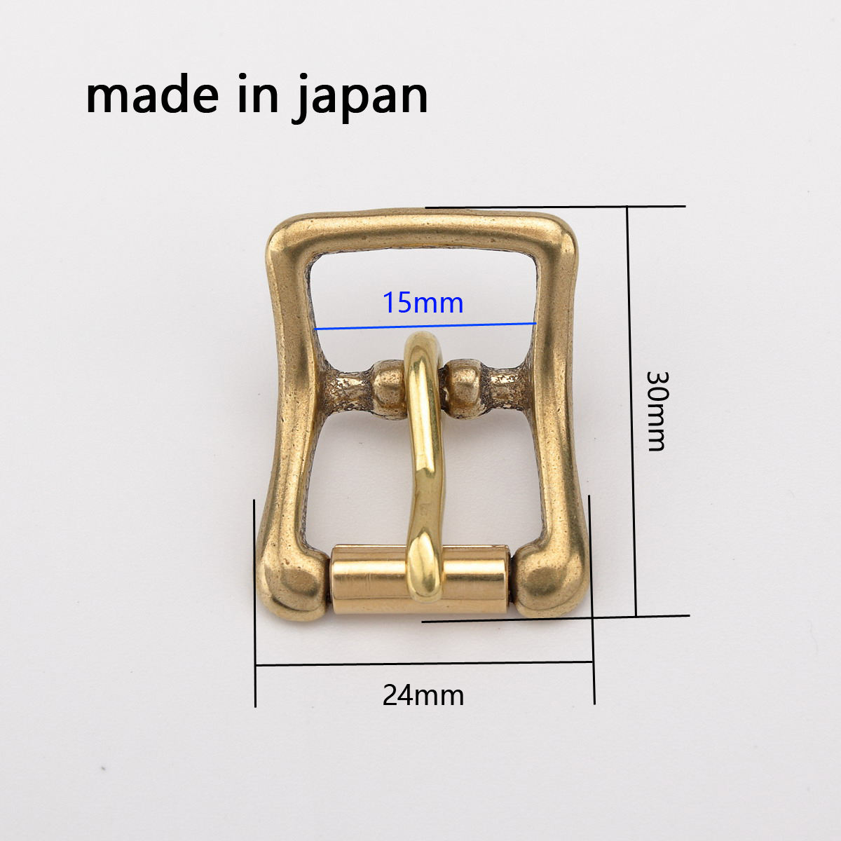 ทองเหลือง67-15มม