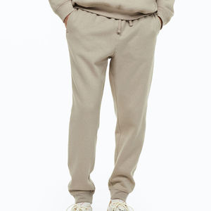 Conjunto de Sudadera con Capucha y Pantalones Deportivos Personalizados 100% Algodón, Unisex - Product Image 3