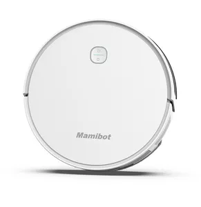 Mamibot Robot Vacuum Cleaner Floor and Carpet Vacuum Cleaner EXVAC700 Smart Robot Vacuum Cleaner Intelligent Cleaning Robot