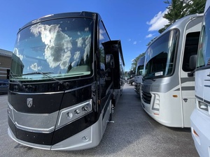 El Más Vendido: Nuevo Moderno - USADO 2027 Th-or Pa-la-zzo 33.6 Listo para Enviar con Entrega a Domicilio - Product Image 6