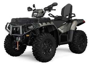 Vehículo Utilitario Polaris Sportsman Touring XP 1000 Trail 2025 con 1 Año de Garantía, Listo para Enviar - Product Image 1