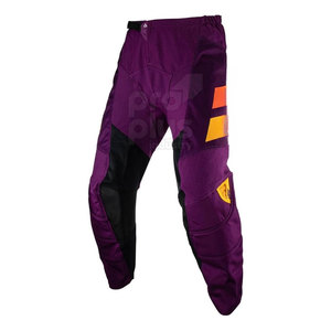 ชุดแข่งรถมอเตอร์ไซค์วิบากแบบมีช่องระบายอากาศ ระบายอากาศได้ดี ทนทานต่อแรงกระแทก สำหรับผู้ใหญ่ ไซส์ใหญ่พิเศษ คุณภาพสูง - Product Image 6