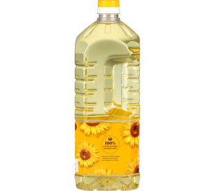 Aceite de Girasol Refinado Fraccionado de Primera Calidad en Botellas de Plástico de 850 ml a 5 L con Certificación ISO/HACCP/Halal - Product Image 4