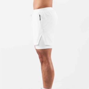 Men Fitness Bodybuilding Shorts Man Summer Gyms Workout Men Breathable <b>Mesh</b> Quick Dry Sportswear Jogger Beach Short <b>Pants</b> - Product Image 3