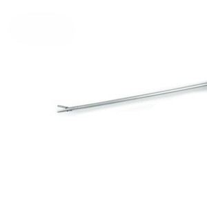 <b>Laparoscopic</b> Simulation Practice Tool Steel Manual Needle Holder Various Handles Reusable Hospital Use <b>Training</b> <b>Instrument</b> Set - Product Image 2