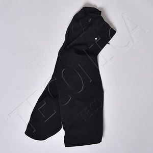 OEM Venta al por mayor Unisex Pantalones de nieve para esquiar Impermeable a prueba de viento Transpirable Invierno Alto Poliéster Forro Equipo al aire libre con - Product Image 2