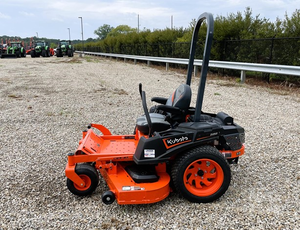 เครื่องตัดหญ้าคุณภาพสูง Kubota ZD1021 Z252 สำหรับขาย - Product Image 3