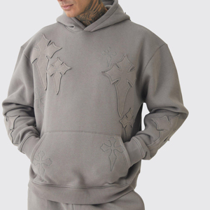 Chándales acampanados transpirables de calidad superior para hombre, chándales informales con estampado de invierno acampanado, atuendo atractivo, peso ligero - Product Image 4