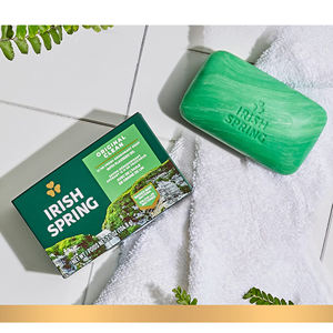 Savon Irish Spring Original Clean 104,8g - Product Image 3