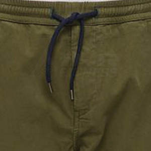 กางเกงผ้าฝ้าย100% ทรงตรงสำหรับผู้ชายกางเกงสไตล์ใหม่แบบลำลองออกแบบได้ตามต้องการสีสั่งผลิตในปากีสถาน - Product Image 5