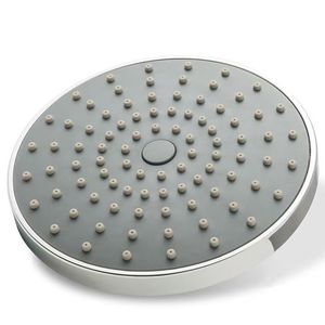Soffione <span class=keywords><strong>Doccia</strong></span> di Lusso da 6 Pollici con Tecnologia ad Alta Pressione e Risparmio Idrico per Bagno di Casa e Hotel, Accessorio per Rubinetto - Product Image 5