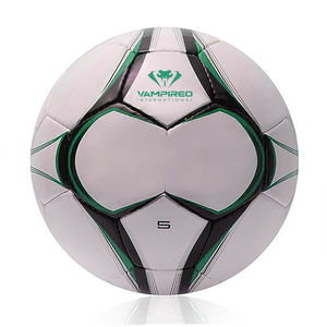 VI ลูกฟุตบอลขนาด4 5โลโก้ออกแบบได้ตามต้องการสำหรับมืออาชีพ - Product Image 6