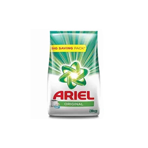 Paquets de détergent Ariel en vrac prêts pour l'exportation rapide et les affaires internationales - Product Image 5