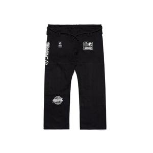 Uniforme de Judo para Hombre, 100% Algodón, Kimono de BJJ, Ajuste Cómodo, Transpirable, Secado Rápido, 440g, Conjuntos de Alta Calidad, Servicio OEM Frontal - Product Image 3