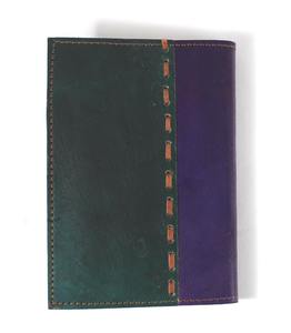 Carnet de notes en gros avec logo personnalisable, couverture en cuir, journal personnalisé, carnet à couverture rigide en papier - Product Image 5