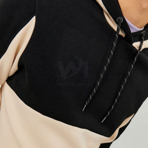 Sudaderas con Capucha para Hombre, Ropa de Calle, para Invierno, Uso Diario, Moda, Transpirables - Product Image 4