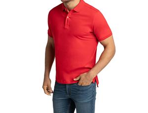 Custom Logo Black Polyester Quick Dry T-<b>Shirt</b> Reflective Safety <b>Work</b> Construction <b>Polo</b> <b>Shirts</b> Men's 100% Cotton Casual Golf - Product Image 5