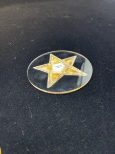 Posavasos con logotipo acrílico personalizado Elegante y funcional con claridad elegante Eleva su presencia de marca - Product Image 2