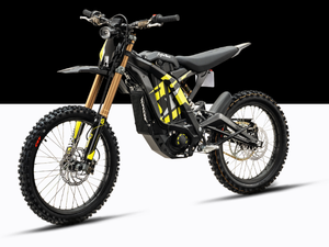 Surron Lbx 2026, Motocicleta Todoterreno Eléctrica Surron Light Bee X - Product Image 4