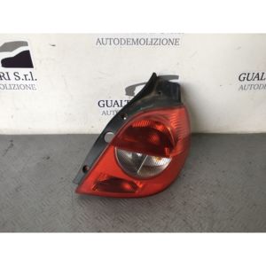ไฟท้ายขวา STOP RENAULT Clio Series 8200459960 (04>08) - Product Image 1