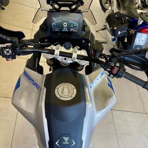 Motocicleta de Turismo VOGE VALICO 900DSX, 900cc, 95.1 HP, 215 kg, >80 km/h - Product Image 2