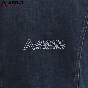 Chaqueta vaquera de alta calidad para hombre, ropa informal de ajuste personalizado, prendas de vestir exteriores de moda con chaqueta de invierno frontal con botones - Product Image 6