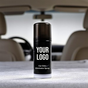 Spray Eliminador de Olores para Auto de Acero Inoxidable con Fragancia Personalizada, No Tóxico, Evaporación Natural, Refrescante, Hecho en Taiwán - Product Image 6