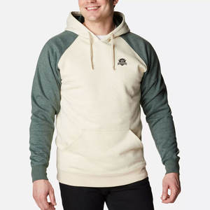 Derniers sweats à capuche décontractés pour hommes Offre Spéciale Sweats à capuche pour hommes Basics Sweats à capuche en coton mélangé pour hommes - Product Image 6