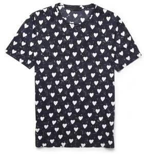 Camisetas con estampado brillante, camisas de algodón con estampado suave, camisas de media manga - Product Image 4