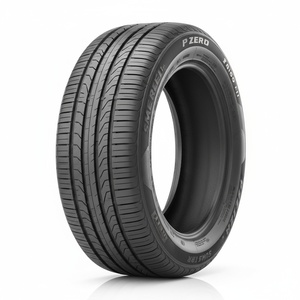 Pneus pour voitures de tourisme Pirelli Pzero Pz4 (Ls)I + XL FSL Summer 255/45R 18 103Y - Product Image 1