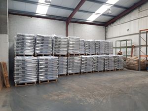 Granulés de bois ENplus-A1 DIN Plus de haute qualité, briquettes, vente en gros, approvisionnement en vrac, combustible biomasse pour chauffage, énergie, bon marché, haute qualité - Product Image 5