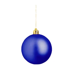 Palline di Natale Personalizzate in Enstatite, Eleganti Decorazioni per l'Albero - Product Image 4