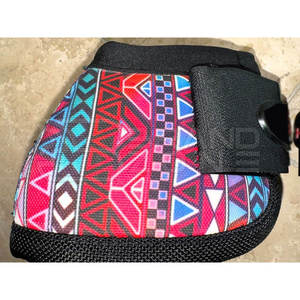 Venta en línea caliente de alta calidad último estilo botas de campana de caballo - Product Image 5