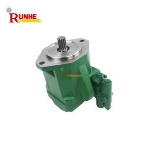 Bomba de Aceite Hidráulica AL161043 R902534658 A10VNO41DFR1/52R-HRC40N00 para <span class=keywords><strong>JD</strong></span>, 6100, 6200, 6300, <span class=keywords><strong>6400</strong></span>, 6500 - Product Image 6