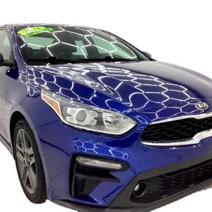 2021 Forte GT Line Sedán 4 Puertas con Navegación y Controles de Audio en el Volante - Precio Mayorista, Coches Usados Baratos en Venta - Product Image 1