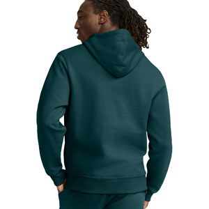 Patch brodé de haute qualité, 100% coton, sweat à capuche uni à manches longues, sweat à capuche personnalisé pour homme, sweat à capuche pour homme - Product Image 4