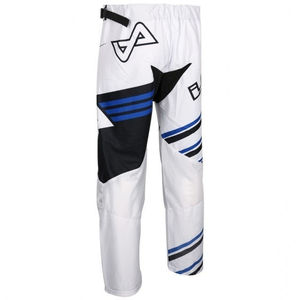 High <b>Performance</b> Moisture-Wicking Windproof Ice Hockey Pants <b>Protective</b> Gear Adjustable Fit Professional Adult Player Equipment - Product Image 4