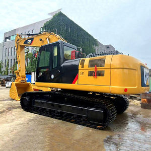 Prix plus bas Excavatrice d'occasion haut de gamme Cater CAT 308D 8 tonnes Excavatrice d'occasion à vendre - Product Image 4