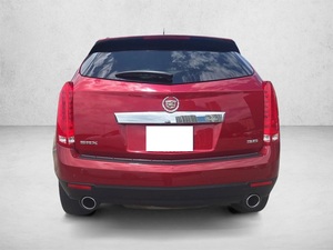 Cadillac SRX FWD 4dr SUV Automático 2015, el Más Vendido - Product Image 3